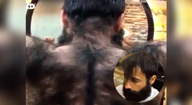 Joven juntó un gran número de fanáticas y admiradoras en Internet Joven juntó un gran número de fanáticas y admiradoras en Internet