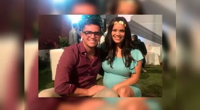 Andrea San Martín fue cuestionada por sus antojos de comida y respondió así