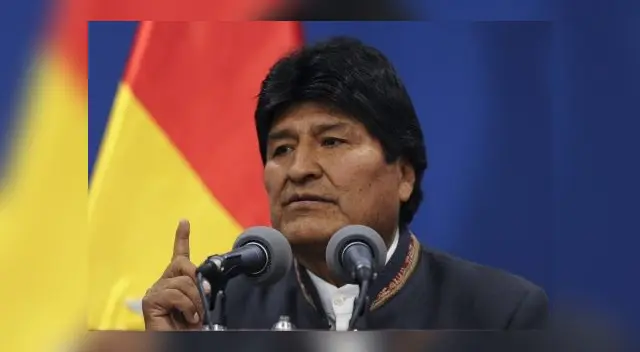 OEA confirma que hubo irregularidades en las elecciones presidenciales del pasado 20 de octubre OEA confirma que hubo irregularidades en las elecciones presidenciales del pasado 20 de octubre