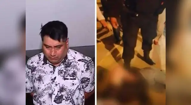 Víctima se encuentra en el hospital y sujeto será procesado por tentativa de feminicidio Víctima se encuentra en el hospital y sujeto será procesado por tentativa de feminicidio