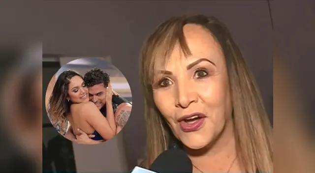 Mamá de 'Chabelita' asegura que Domínguez nunca la valoró