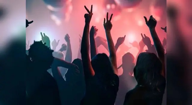 Consumo de droga sintética se frecuenta en fiestas