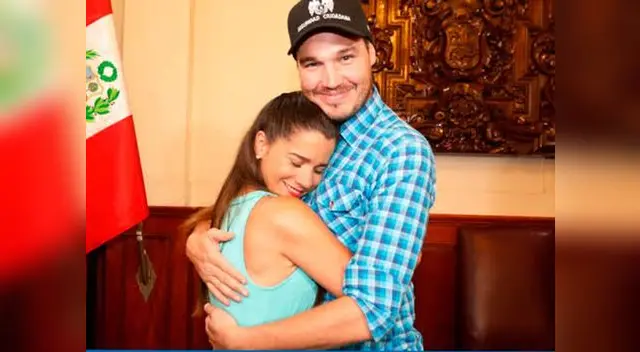 Vanessa Terkes dice que no es una mujer "resentida"