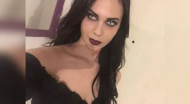 Lucia Oxenford es conocida por ser siempre polémica en su accionar y sus palabras, y esta vez no fue la excepción. Lucia Oxenford es conocida por ser siempre polémica en su accionar y sus palabras, y esta vez no fue la excepción.