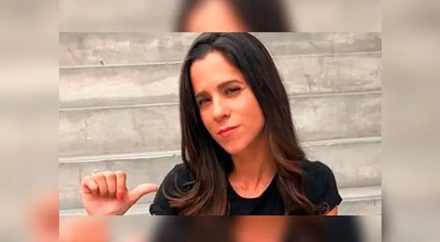 Averigua qué respondió Vanessa Terkes acerca de su presunto ingreso al mundo de la política