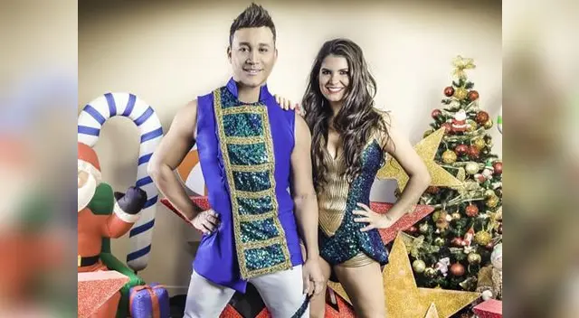 Nataniel Sánchez retorna a los escenarios junto a Arturo Chumbe