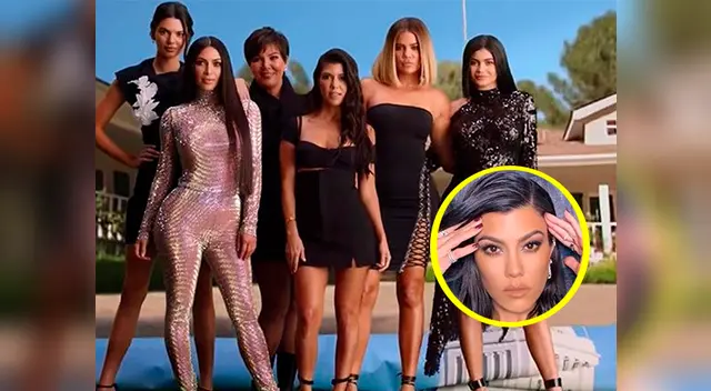 Kardashian tomó una dura decisión y optó por alejarse indefinidamente del programa que la hizo famosa,