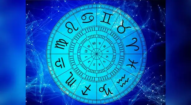 Horóscopo de hoy lunes 11 de noviembre