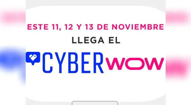 Gran oportunidad para aprovechar las ofertas