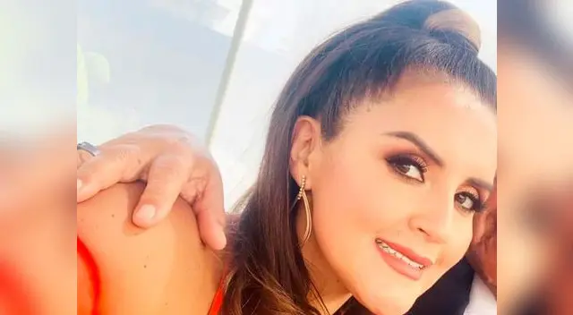 Kelly Acuña Núñez afronta juicio en La Libertad