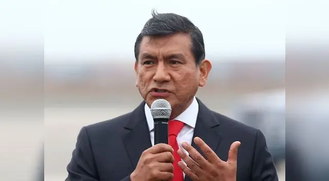 Carlos Morán: “Estas situaciones son inaceptables con los problemas de inseguridad que tienen en el país”