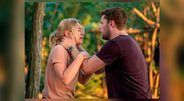 Esperado filme se estrena esta semana