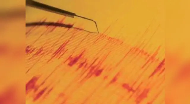 IGP informó que se reportó un sismo en Ucayali