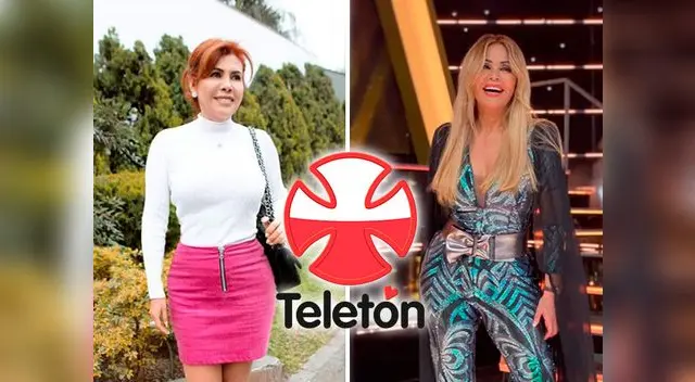 Magaly vs. Gisela: un encuentro que no tiene fin