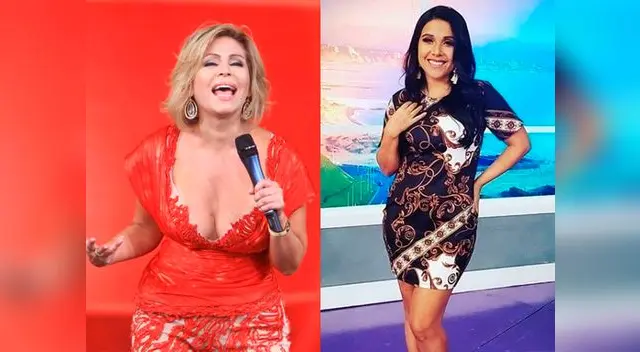 'Señito' asegura que no daría un beso a Tula Rodríguez 