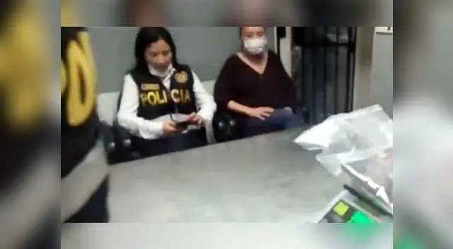 Burriers pretendían viajar con maletas cargadas de droga