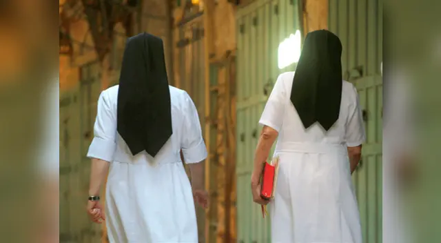 Ambas religiosas habían sido elegidas para esta misión por ser originarias del continente africano