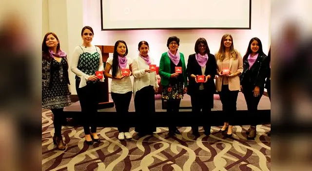 Avon y Manuela Ramos lanzan campaña “El machistómetro” para medir el grado de machismo de tu pareja Avon y Manuela Ramos lanzan campaña “El machistómetro” para medir el grado de machismo de tu pareja