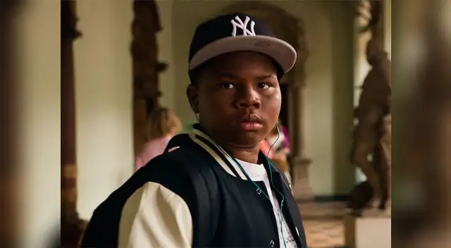 La cinta "Morris from America" llega a las pantallas de Sundance TV