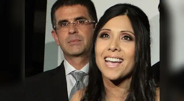 A pesar de que el estado de salud de su esposo no es el mejor, ella no deja que eso la perjudique. A pesar de que el estado de salud de su esposo no es el mejor, ella no deja que eso la perjudique.