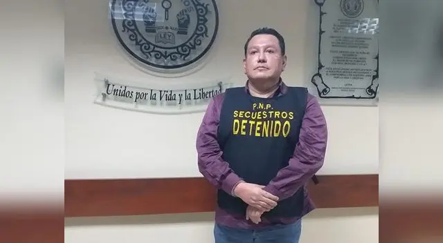Félix Moreno a la espera de su clasificación del penal donde cumplirá prisión efectiva de 5 años Félix Moreno a la espera de su clasificación del penal donde cumplirá prisión efectiva de 5 años