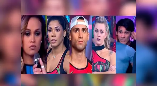 El tribunal de honor de “Esto es guerra” tomó está drástica decisión