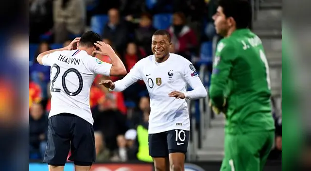 Tendrá que tener una buena respuesta física para jugar Eurocopa , Champions y Olimpiadas