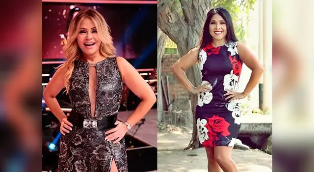 Gisela y Tula comparten método para combatir el estrés