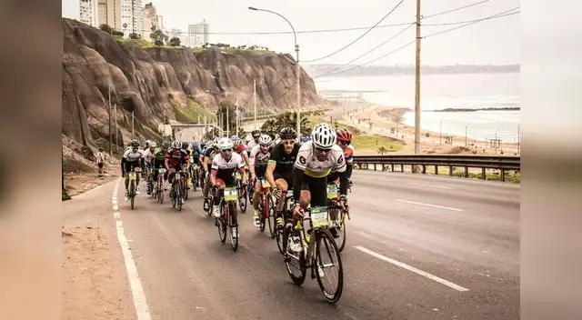 Este domingo 17 de noviembre se disputará la II Clásica Costa Verde 2019 Este domingo 17 de noviembre se disputará la II Clásica Costa Verde 2019