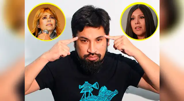 Hace unos días se hizo conocida la noticia de que Gisela Valcárcel y su productora, GV Producciones, no permitieron que Tula Rodríguez participe de la Teletón Hace unos días se hizo conocida la noticia de que Gisela Valcárcel y su productora, GV Producciones, no permitieron que Tula Rodríguez participe de la Teletón