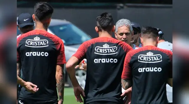 A Reinaldo Rueda no le cayó nada bien la suspensión de los amistosos con Bolivia y Perú A Reinaldo Rueda no le cayó nada bien la suspensión de los amistosos con Bolivia y Perú