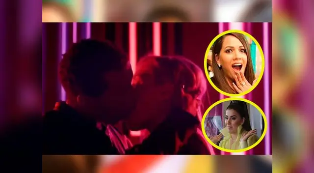 Jefferson Fárfan no dio más detalles de los personajes que aparecerán en su película