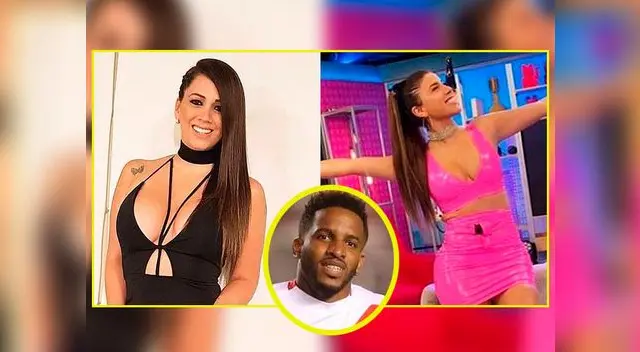 Melissa Klug estaría pensando en tomar acciones legales contra Jefferson Farfán por usar nombres de sus hijos en su película. 