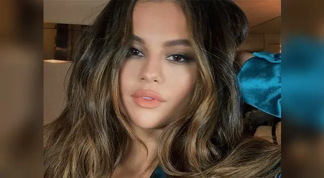 Juvenil cantante vuelve recargada luego de pasarla mal