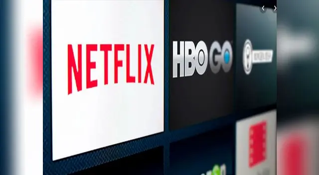 Televisión por streaming contra la piratería 2.0