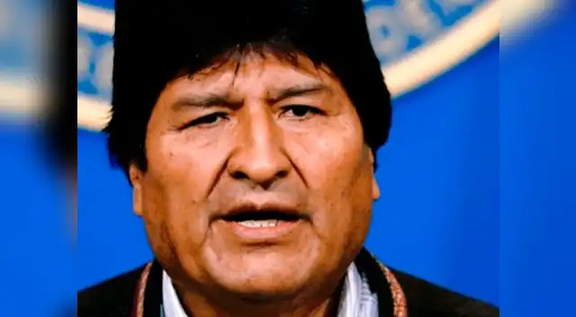 Evo Morales agradeció a Paraguay y Brasil por permitirle el tránsito a su avión Evo Morales agradeció a Paraguay y Brasil por permitirle el tránsito a su avión