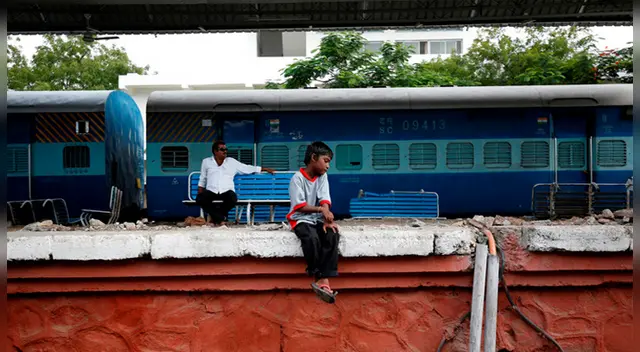 Accidente se debió a un error humano