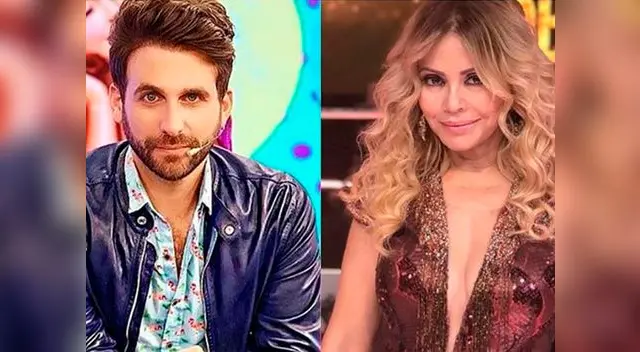 Rodrigo González le aconsejó a la 'Señito' que fuera “honesta” y “frontal” Rodrigo González le aconsejó a la 'Señito' que fuera “honesta” y “frontal”