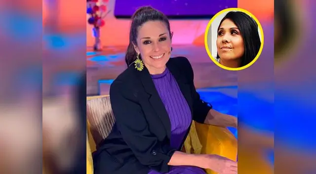 Rebeca Escribens no se compara con Tula Rodriguez