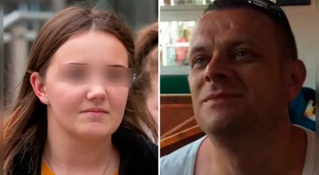 Sujeto se aprovechó del estado de su menor hija para cometer deplorable acto Sujeto se aprovechó del estado de su menor hija para cometer deplorable acto