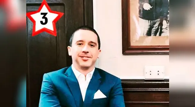 La Municipalidad de Milraflores le impuso una multa Mijael Garrido Lecca La Municipalidad de Milraflores le impuso una multa Mijael Garrido Lecca