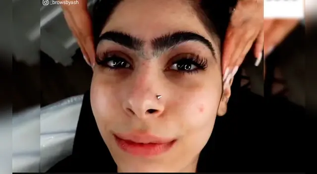 Miles de internautas halagaron su hermosura Miles de internautas halagaron su hermosura