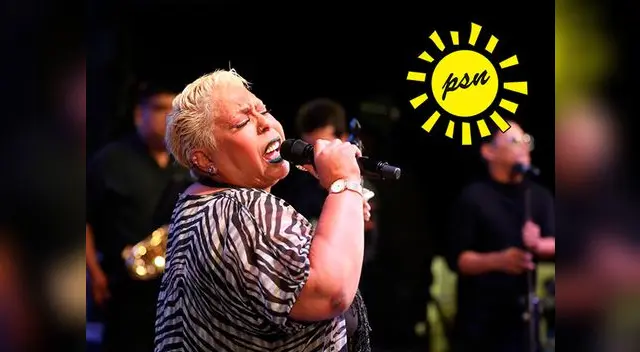 La cantante estará en el partido de Solidaridad Nacional