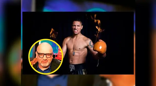 Jonathan Maicelo se sentará por primera vez en el temido sillón rojo y revelará todos sus secretos Jonathan Maicelo se sentará por primera vez en el temido sillón rojo y revelará todos sus secretos