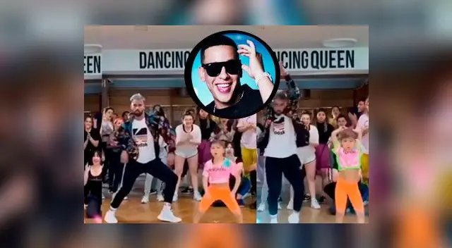 La menor recibió positivos comentarios por parte de los usuarios en Instagram