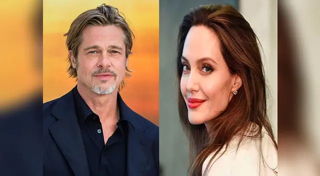 La famosa actriz, Angelina Jolie, estaría en salidas con misterioso pretendiente 