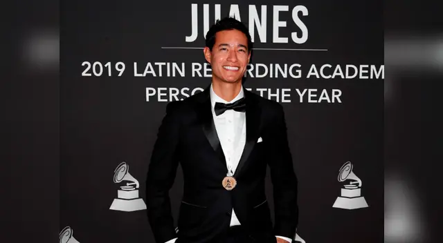 Tony Succar obtuvo cuatro nominaciones en esta edición del premio otorgado por la Academia Latina de la Música.