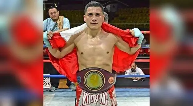 Lima será sede del Sudamericano de kick boxing