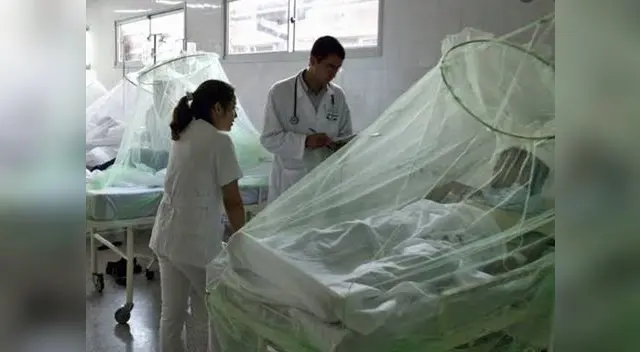 Ministerio de Salud ha identificado más de 3 mil casos de dengue en todo el Perú. Ministerio de Salud ha identificado más de 3 mil casos de dengue en todo el Perú.