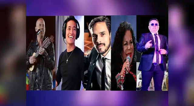 Conoce aquí algunos datos de lo que viene sucediendo en los Latin Grammy 2019